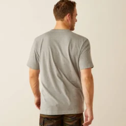 Rebar Cotton Strong Standard T-Shirt