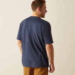 Rebar Cotton Strong Standard T-Shirt
