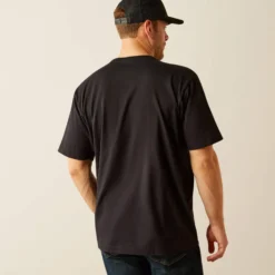 Rebar Cotton Strong Standard T-Shirt
