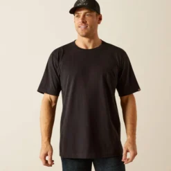 Rebar Cotton Strong Standard T-Shirt