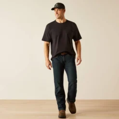 Rebar Cotton Strong Standard T-Shirt
