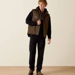 Rebar DuraCanvas Gilet