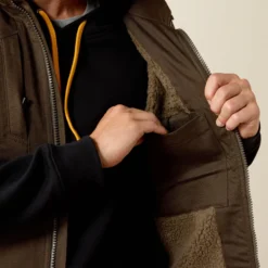 Rebar DuraCanvas Gilet