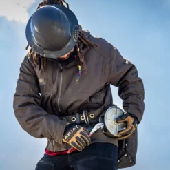 Rebar DuraCanvas Jacket