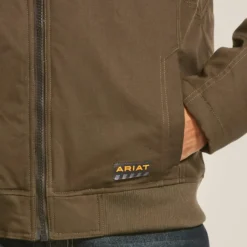 Rebar DuraCanvas Jacket