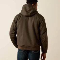 Rebar DuraCanvas Jacket