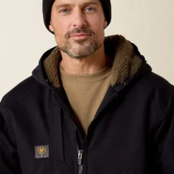 Rebar DuraCanvas Jacket