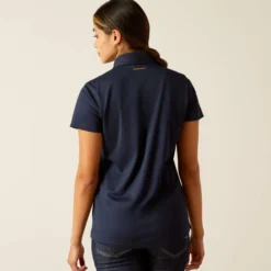 Rebar Foreman Polo Shirt