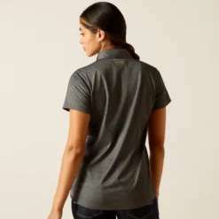 Rebar Foreman Polo Shirt