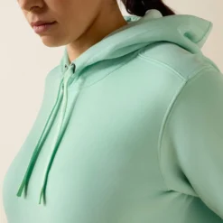 Rebar Lightweight Graphic Hoodie