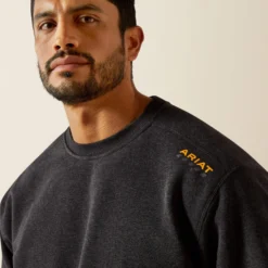 Rebar Lightweight Sweatshirt