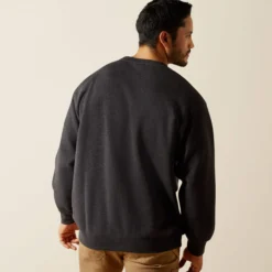 Rebar Lightweight Sweatshirt