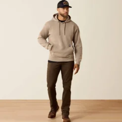 Rebar Lightweight Workhog Hoodie