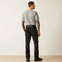 Rebar M8 Modern DuraStretch Cargo Work Trouser