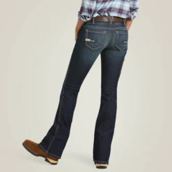 Rebar MR DuraStretch Riveter Boot Cut Jean