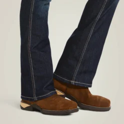 Rebar MR DuraStretch Riveter Boot Cut Jean