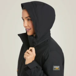 Rebar Storm Fighter 2.0 Waterproof Jacket