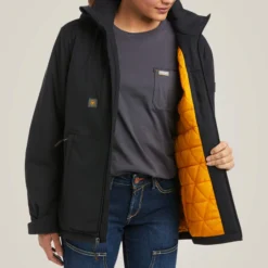 Rebar Storm Fighter 2.0 Waterproof Jacket