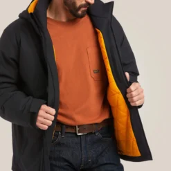 Rebar Storm Fighter 2.0 Waterproof Jacket