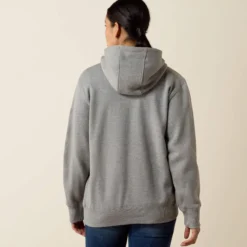 Rebar Workman Graphic Hoodie