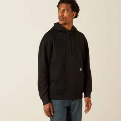 Rebar Workman Hardhead Hoodie