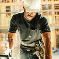 Rebar Workman T-Shirt