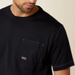 Rebar Workman T-Shirt