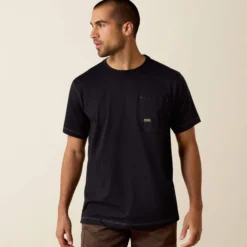 Rebar Workman T-Shirt