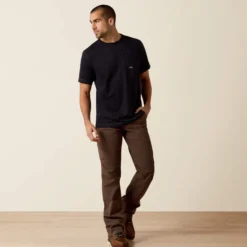 Rebar Workman T-Shirt