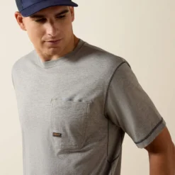 Rebar Workman T-Shirt