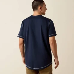 Rebar Workman T-Shirt