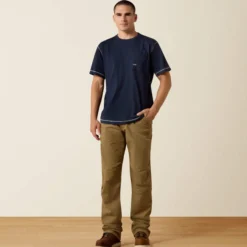 Rebar Workman T-Shirt