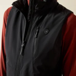 Rion StretchShell Insulated Gilet