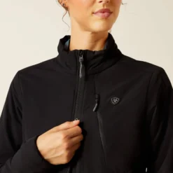 Rion StretchShell Insulated Jacket
