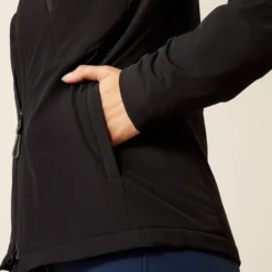 Rion StretchShell Insulated Jacket
