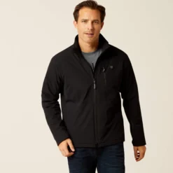 Rion StretchShell Insulated Jacket