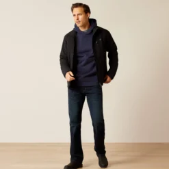Rion StretchShell Insulated Jacket
