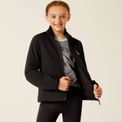 Rion StretchShell Insulated Jacket