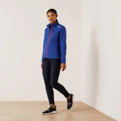 Rion Team StretchShell Insulated Jacket