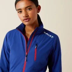 Rion Team StretchShell Insulated Jacket