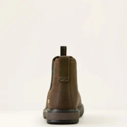 Riveter Chelsea Waterproof Composite Toe Work Boot