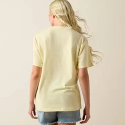 Rodeo Star Boyfriend T-Shirt