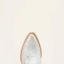 Romance Western Boot