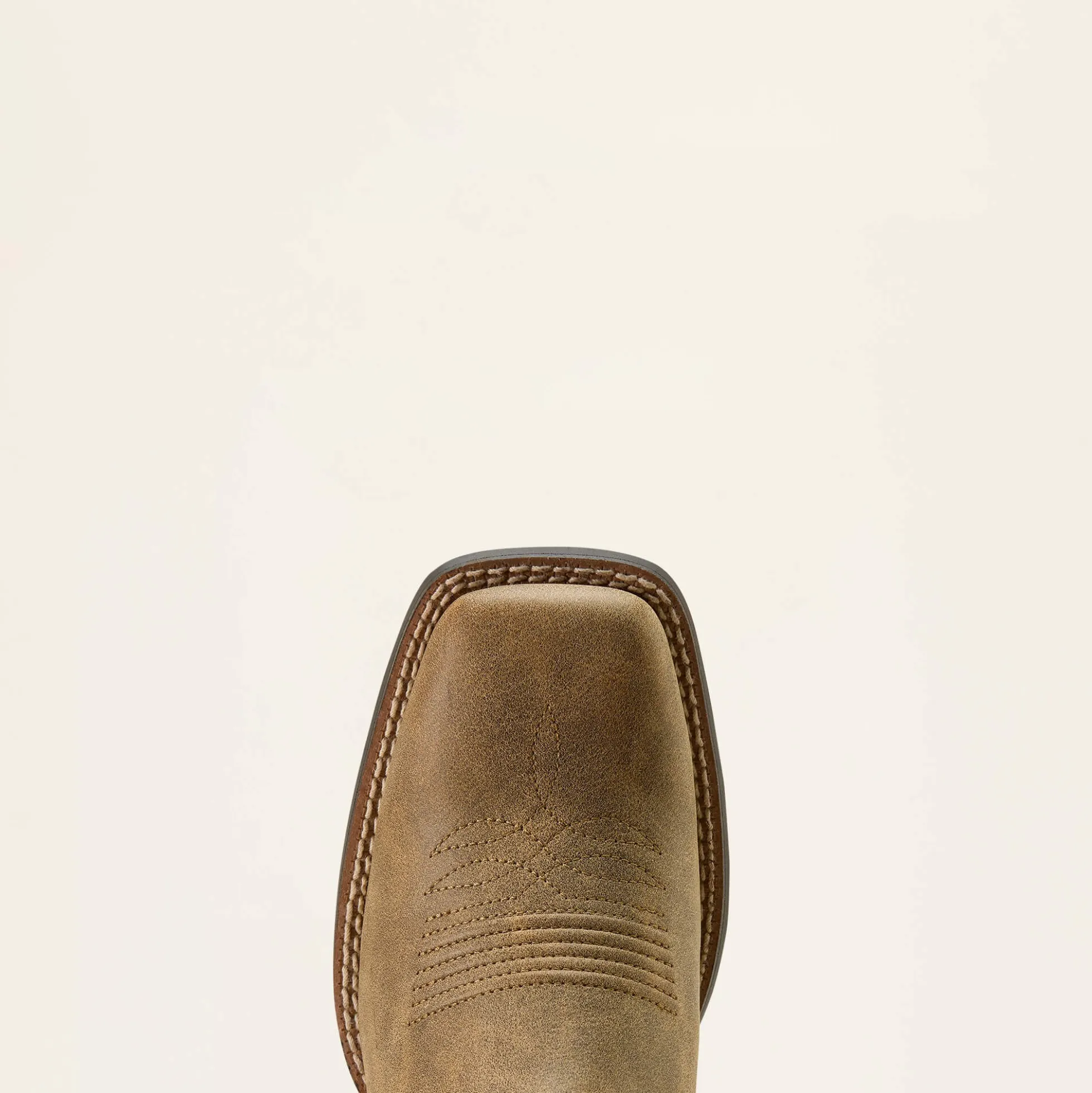 Round Up Ruidoso Wide Square Toe Western Boot