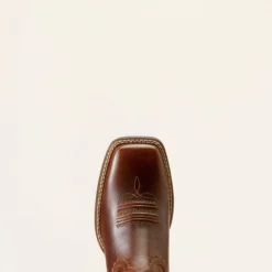 Round Up Skyler Western Boot