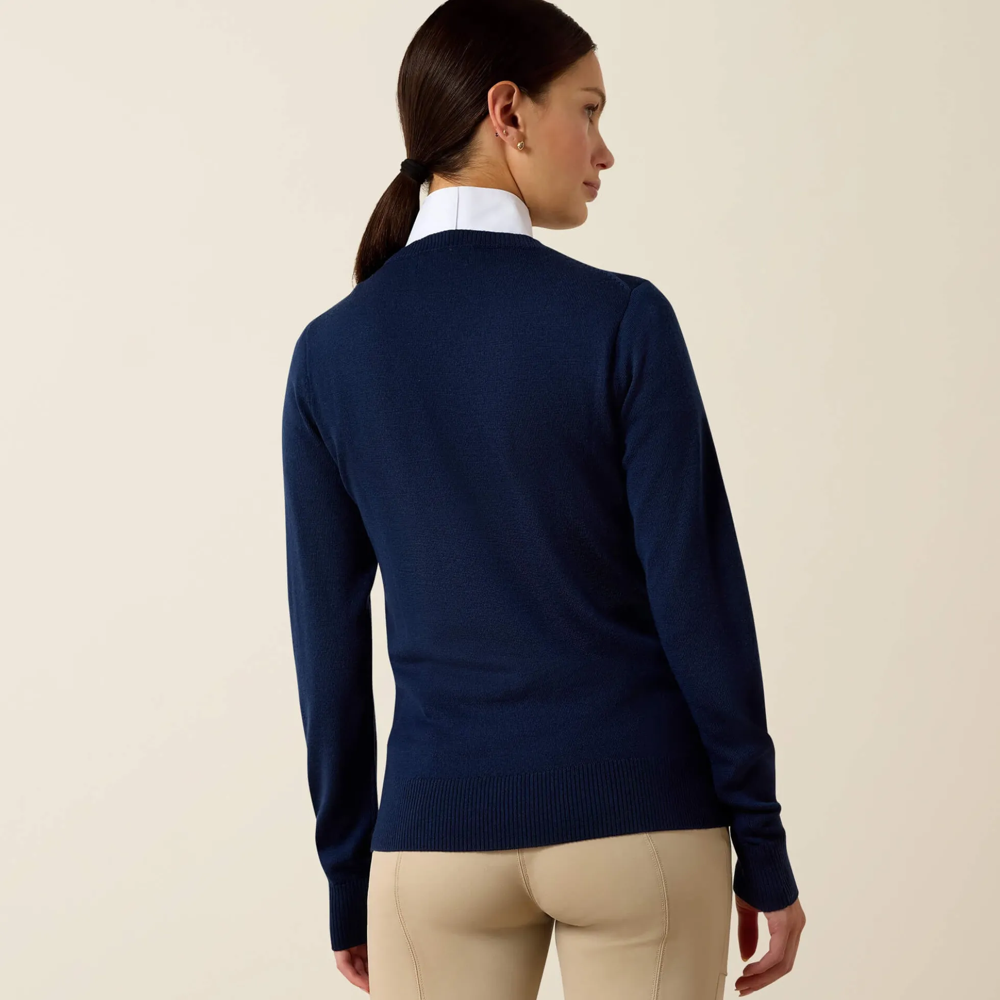 Saluut Sweater