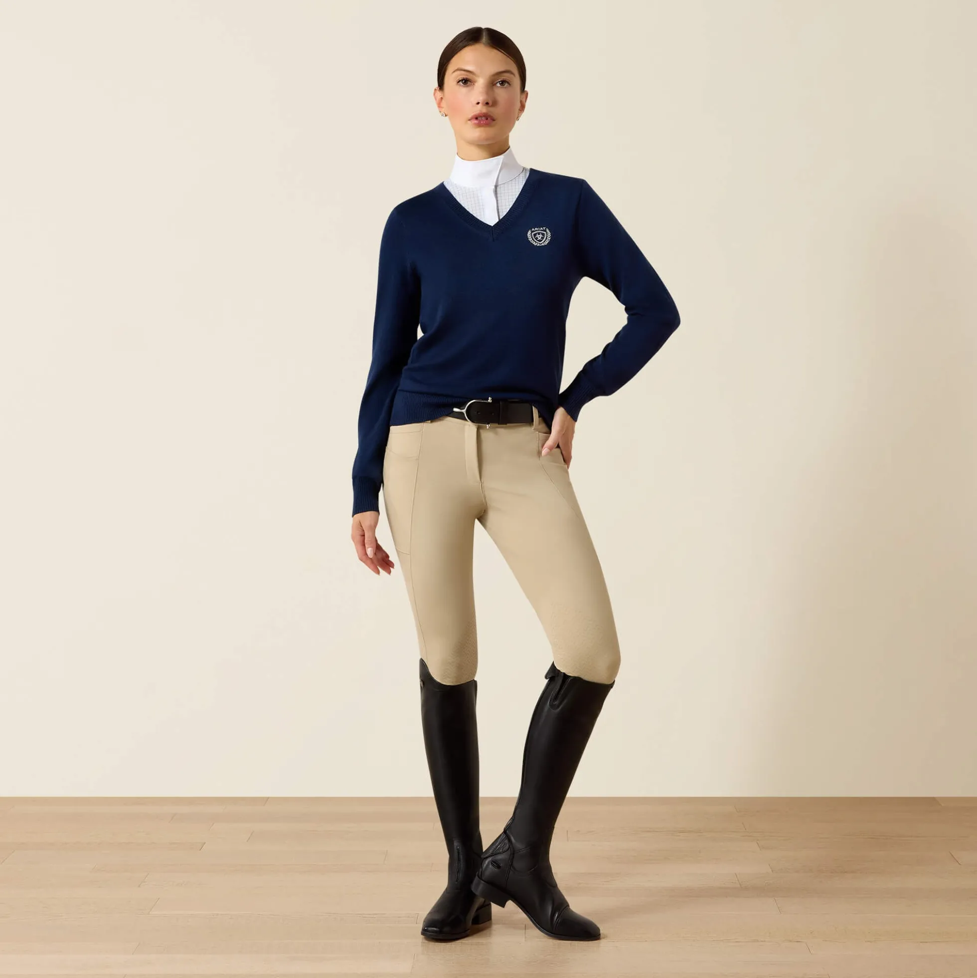 Saluut Sweater