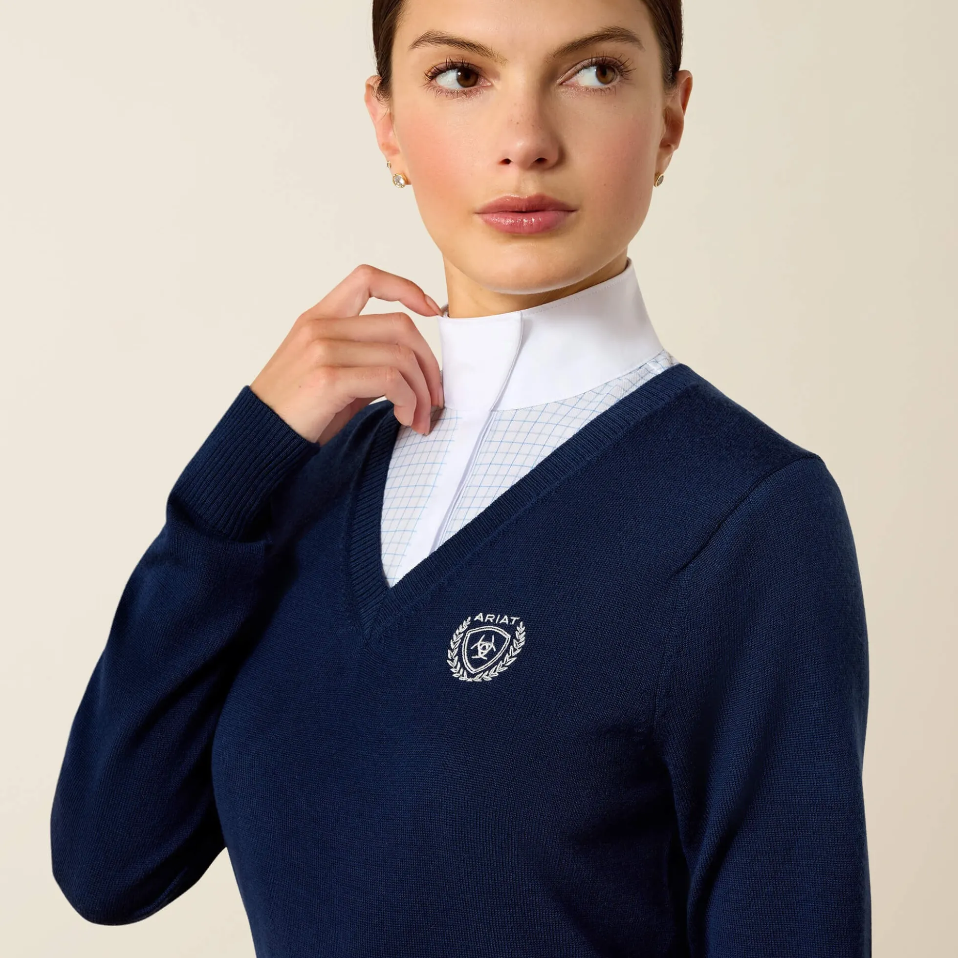 Saluut Sweater