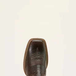 San Angelo VentTEK 360 Wide Square Toe Western Boot