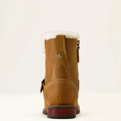 Savannah Sherpa Waterproof Boot